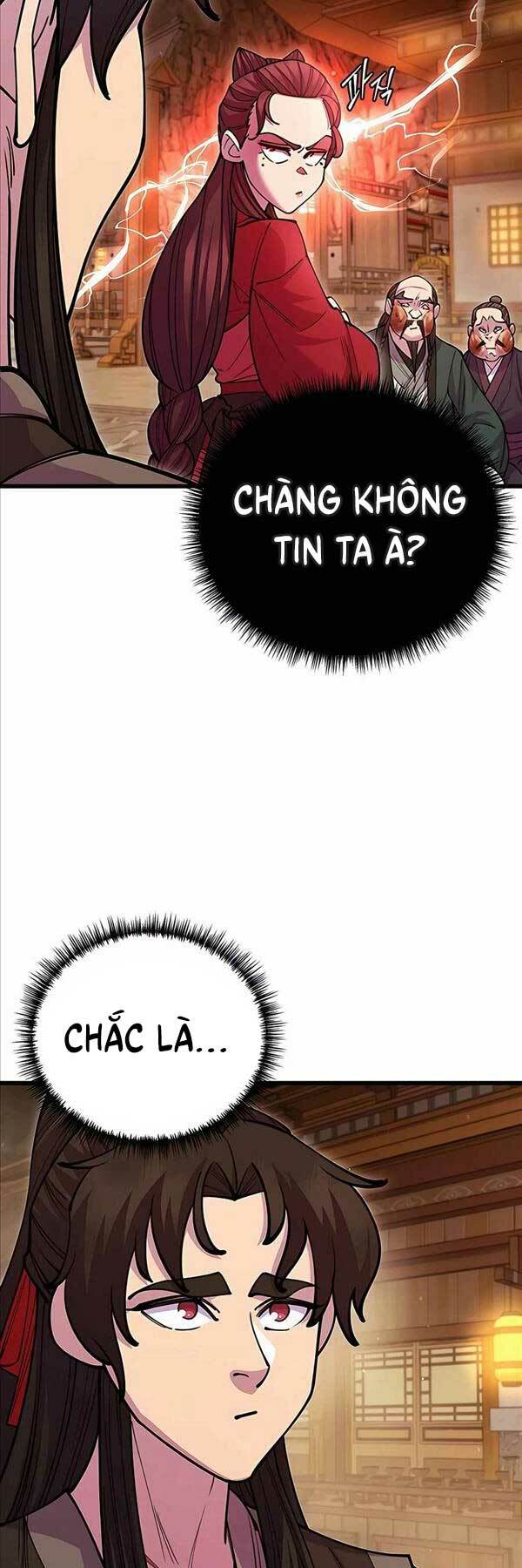 Thiên Hạ Đệ Nhất Đại Sư Huynh Chapter 48 - Trang 2