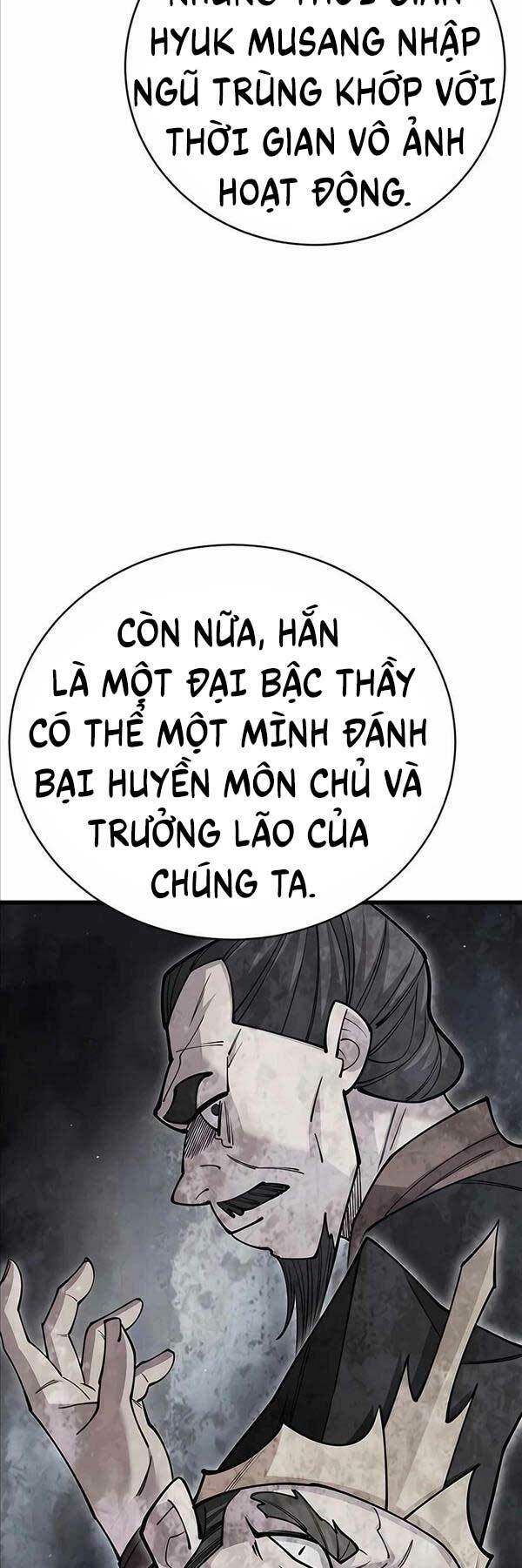 Thiên Hạ Đệ Nhất Đại Sư Huynh Chapter 48 - Trang 2