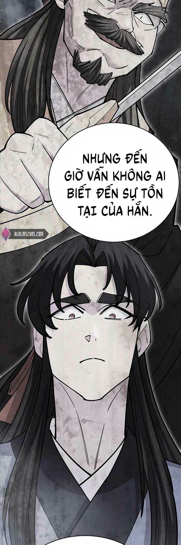 Thiên Hạ Đệ Nhất Đại Sư Huynh Chapter 48 - Trang 2