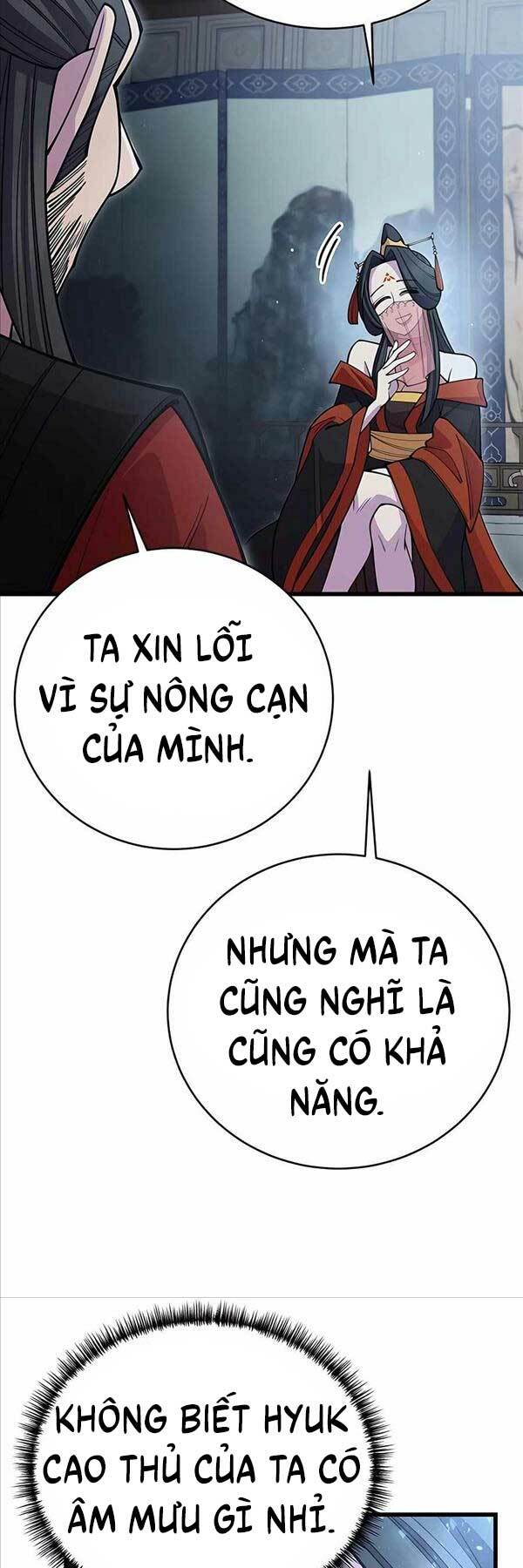 Thiên Hạ Đệ Nhất Đại Sư Huynh Chapter 48 - Trang 2