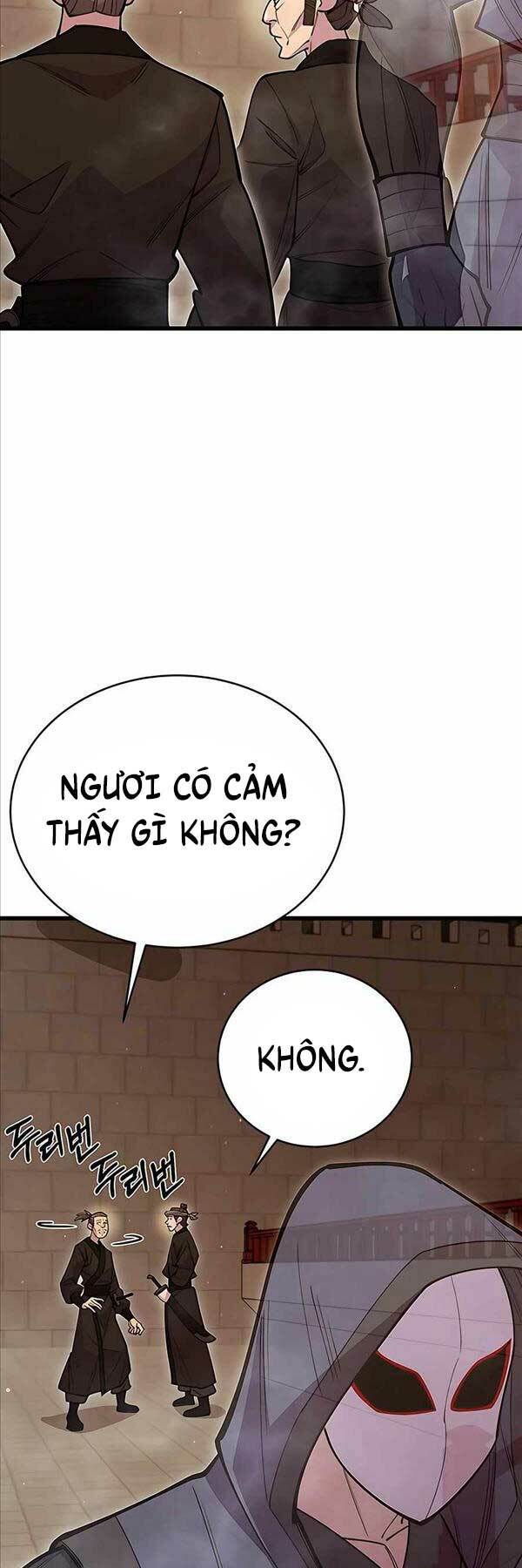 Thiên Hạ Đệ Nhất Đại Sư Huynh Chapter 48 - Trang 2