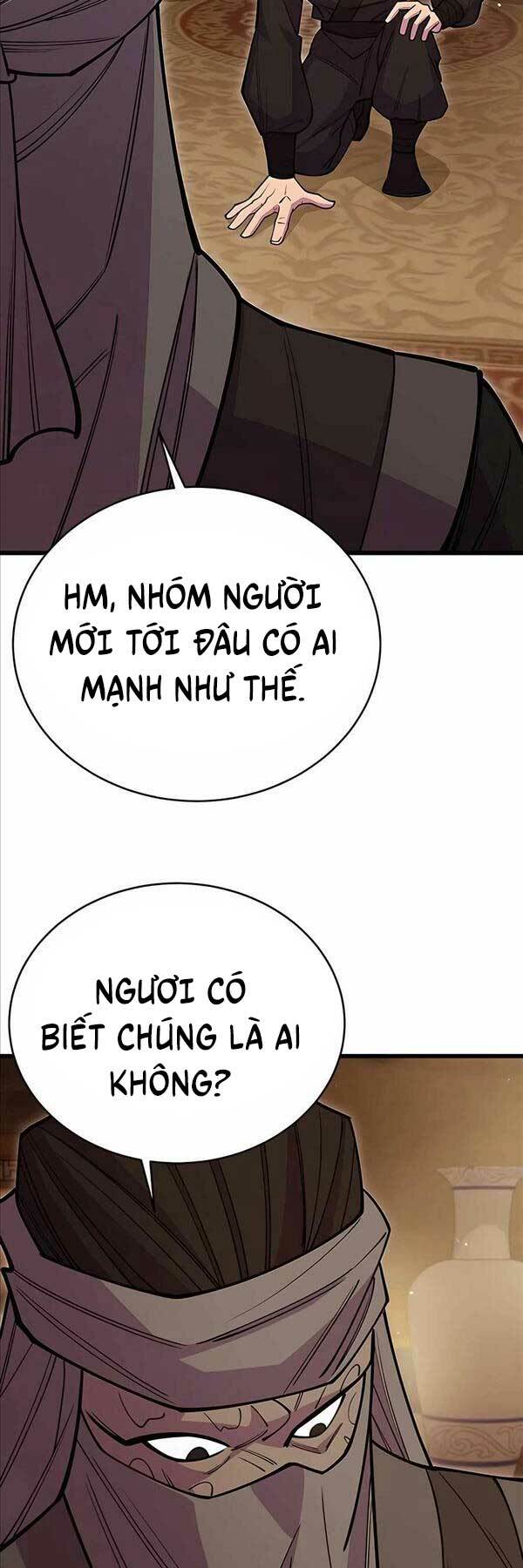 Thiên Hạ Đệ Nhất Đại Sư Huynh Chapter 48 - Trang 2