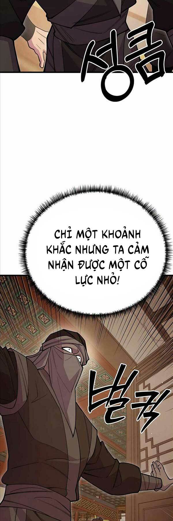 Thiên Hạ Đệ Nhất Đại Sư Huynh Chapter 48 - Trang 2