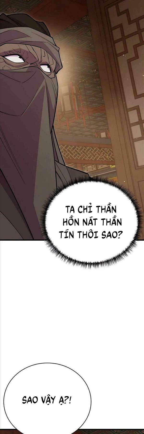 Thiên Hạ Đệ Nhất Đại Sư Huynh Chapter 48 - Trang 2