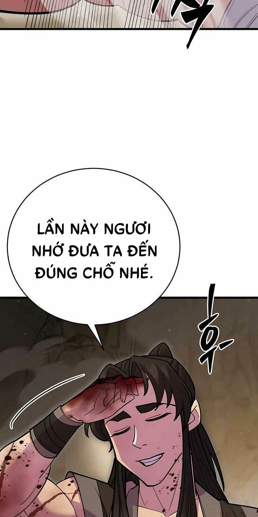 Thiên Hạ Đệ Nhất Đại Sư Huynh Chapter 46 - Trang 2