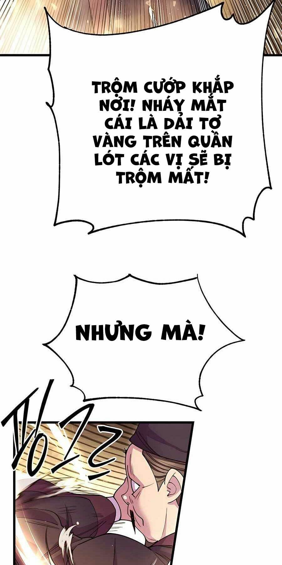 Thiên Hạ Đệ Nhất Đại Sư Huynh Chapter 46 - Trang 2