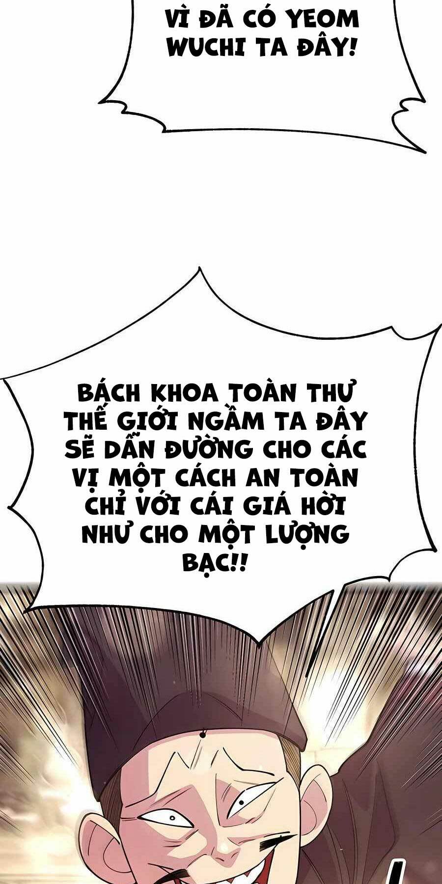 Thiên Hạ Đệ Nhất Đại Sư Huynh Chapter 46 - Trang 2