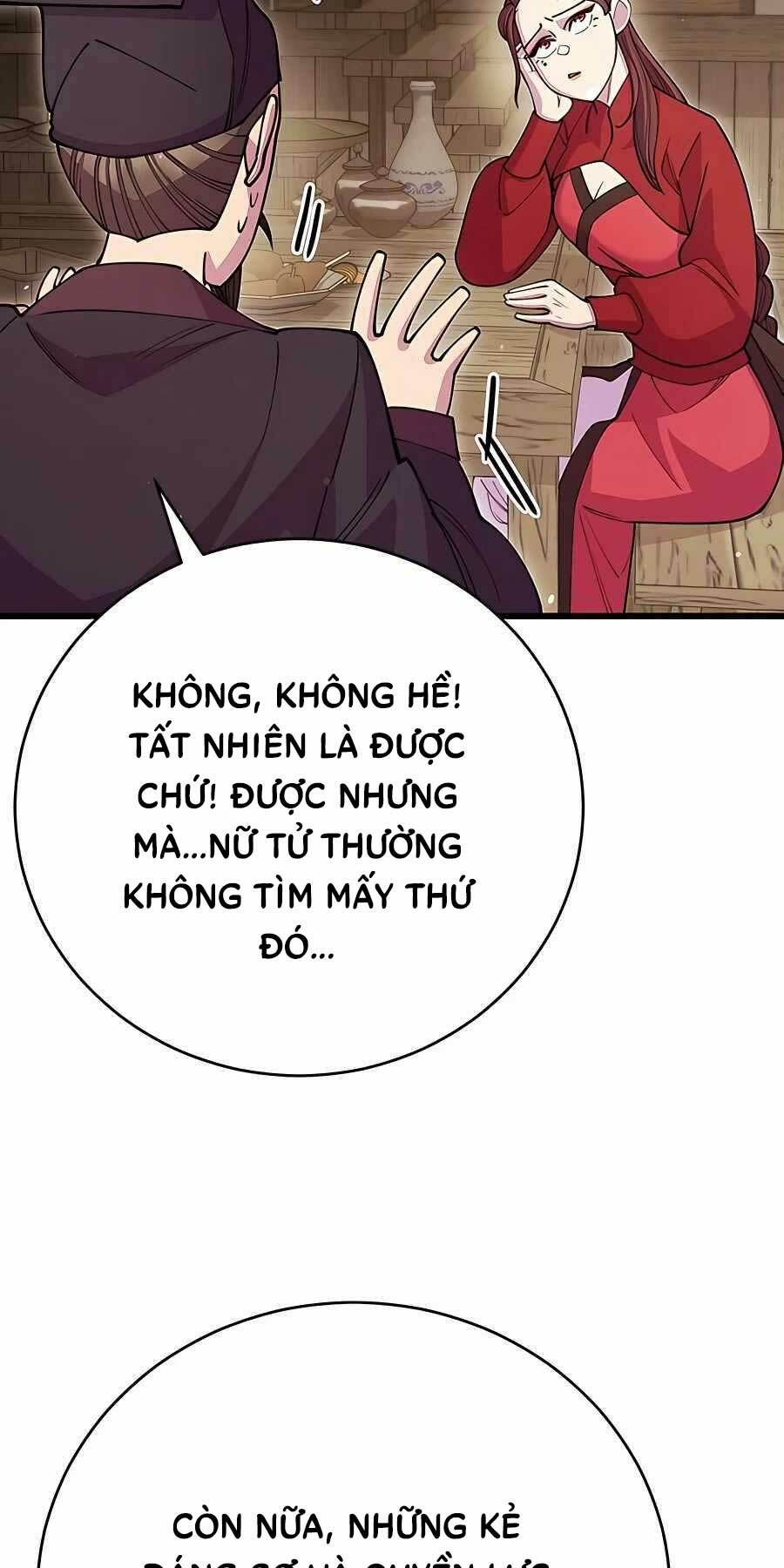 Thiên Hạ Đệ Nhất Đại Sư Huynh Chapter 46 - Trang 2