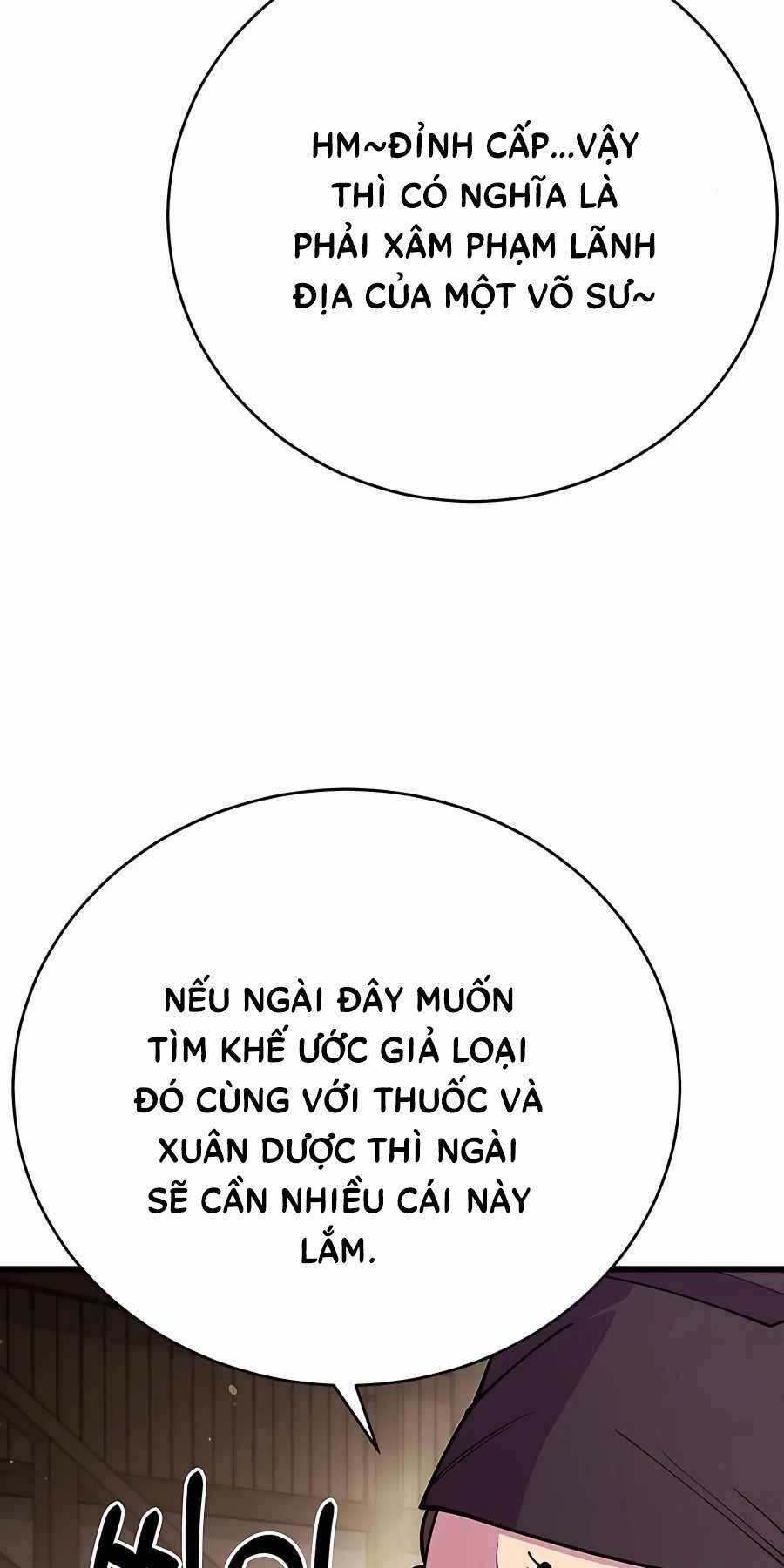 Thiên Hạ Đệ Nhất Đại Sư Huynh Chapter 46 - Trang 2