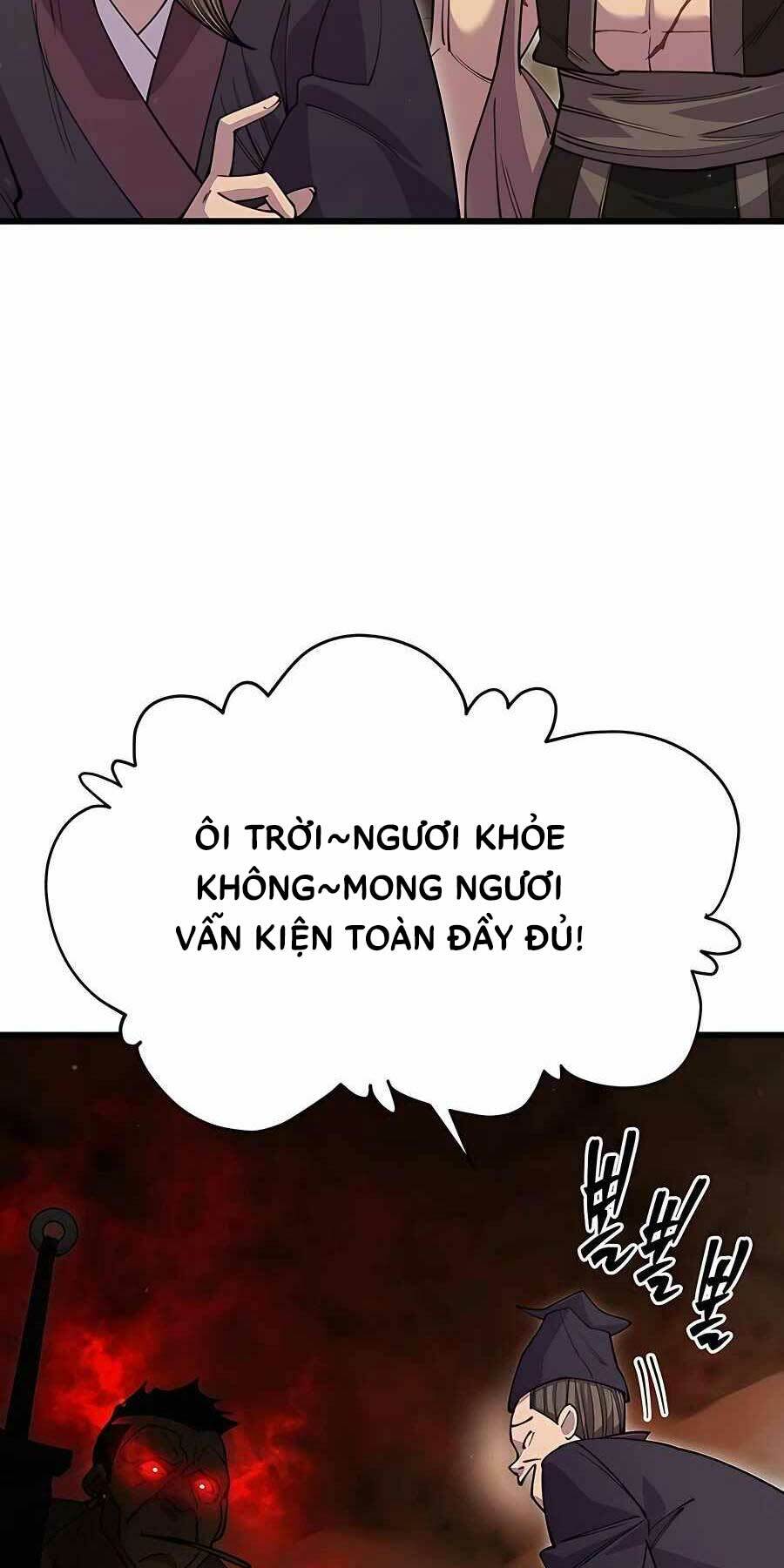 Thiên Hạ Đệ Nhất Đại Sư Huynh Chapter 46 - Trang 2