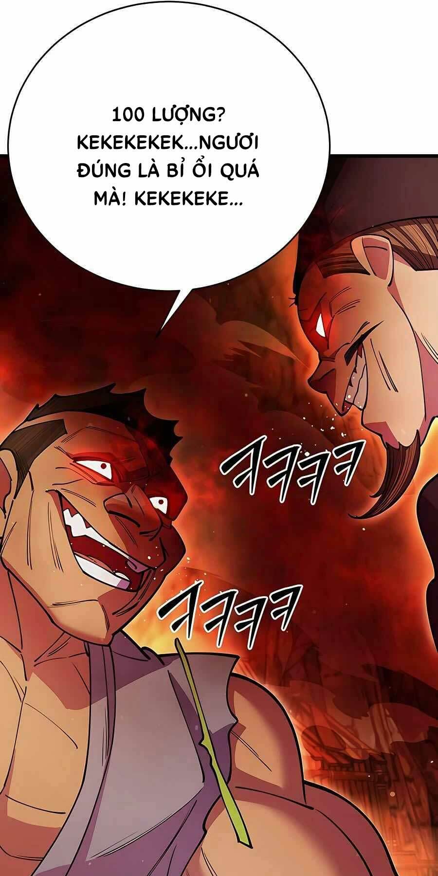 Thiên Hạ Đệ Nhất Đại Sư Huynh Chapter 46 - Trang 2