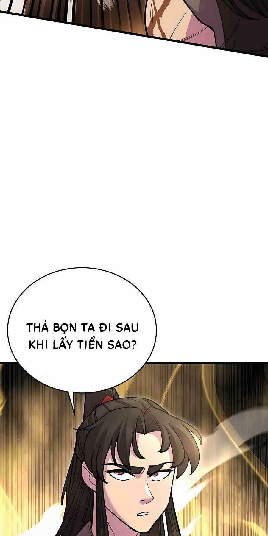 Thiên Hạ Đệ Nhất Đại Sư Huynh Chapter 46 - Trang 2