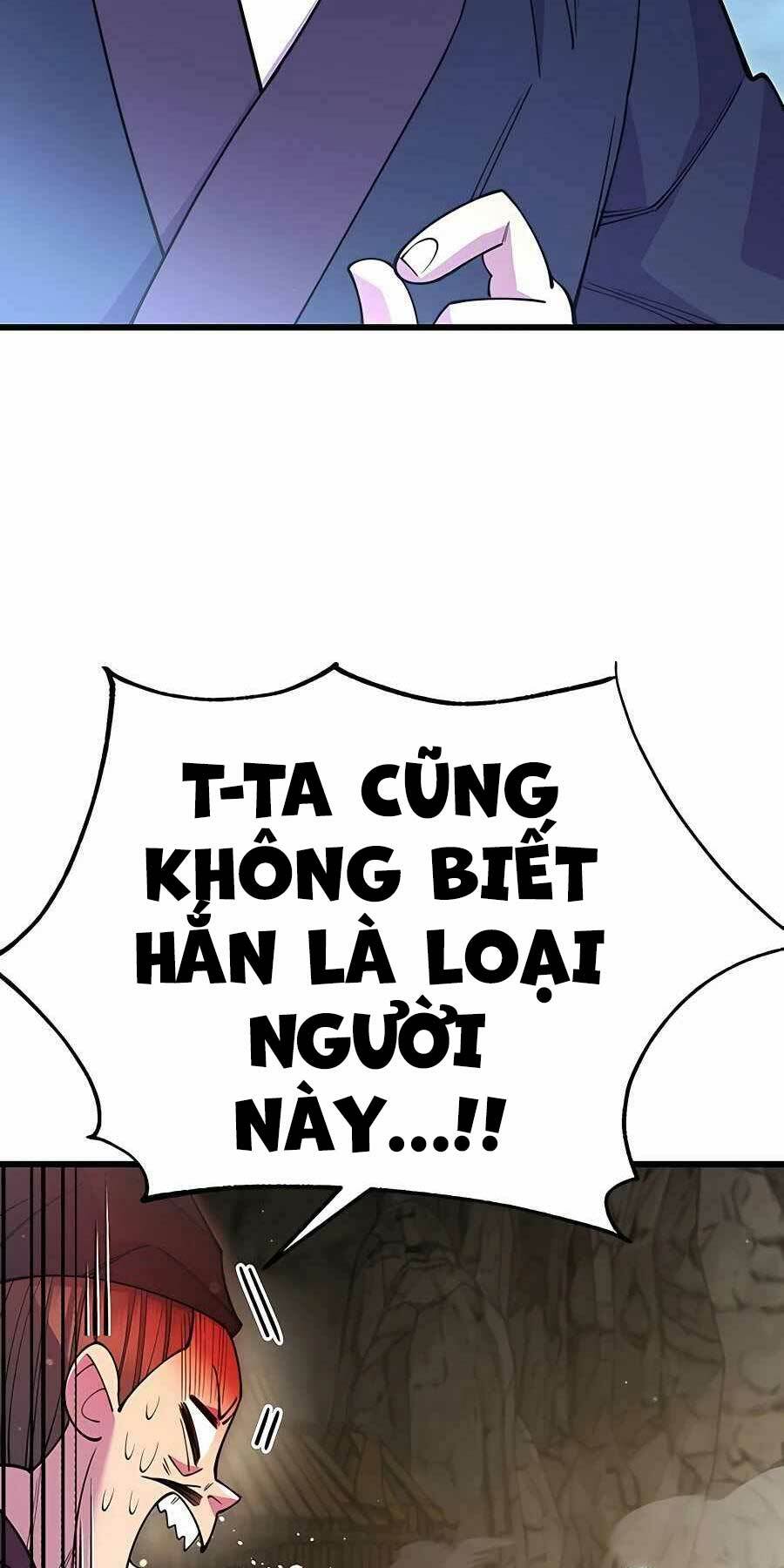 Thiên Hạ Đệ Nhất Đại Sư Huynh Chapter 46 - Trang 2