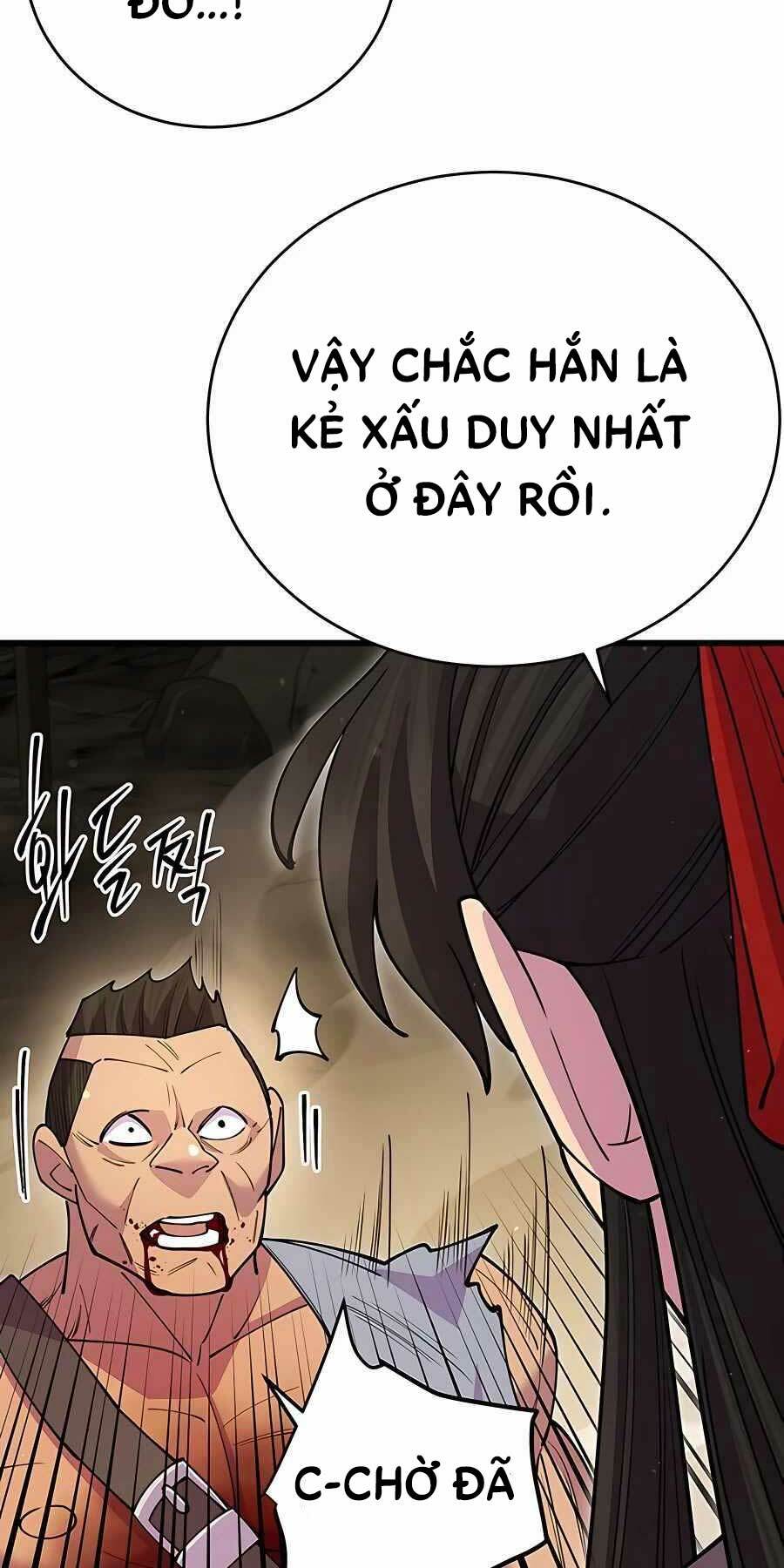 Thiên Hạ Đệ Nhất Đại Sư Huynh Chapter 46 - Trang 2