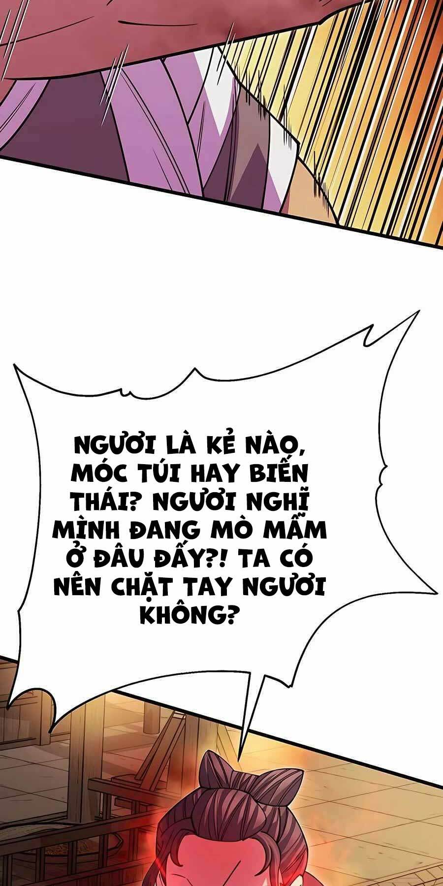 Thiên Hạ Đệ Nhất Đại Sư Huynh Chapter 45 - Trang 2