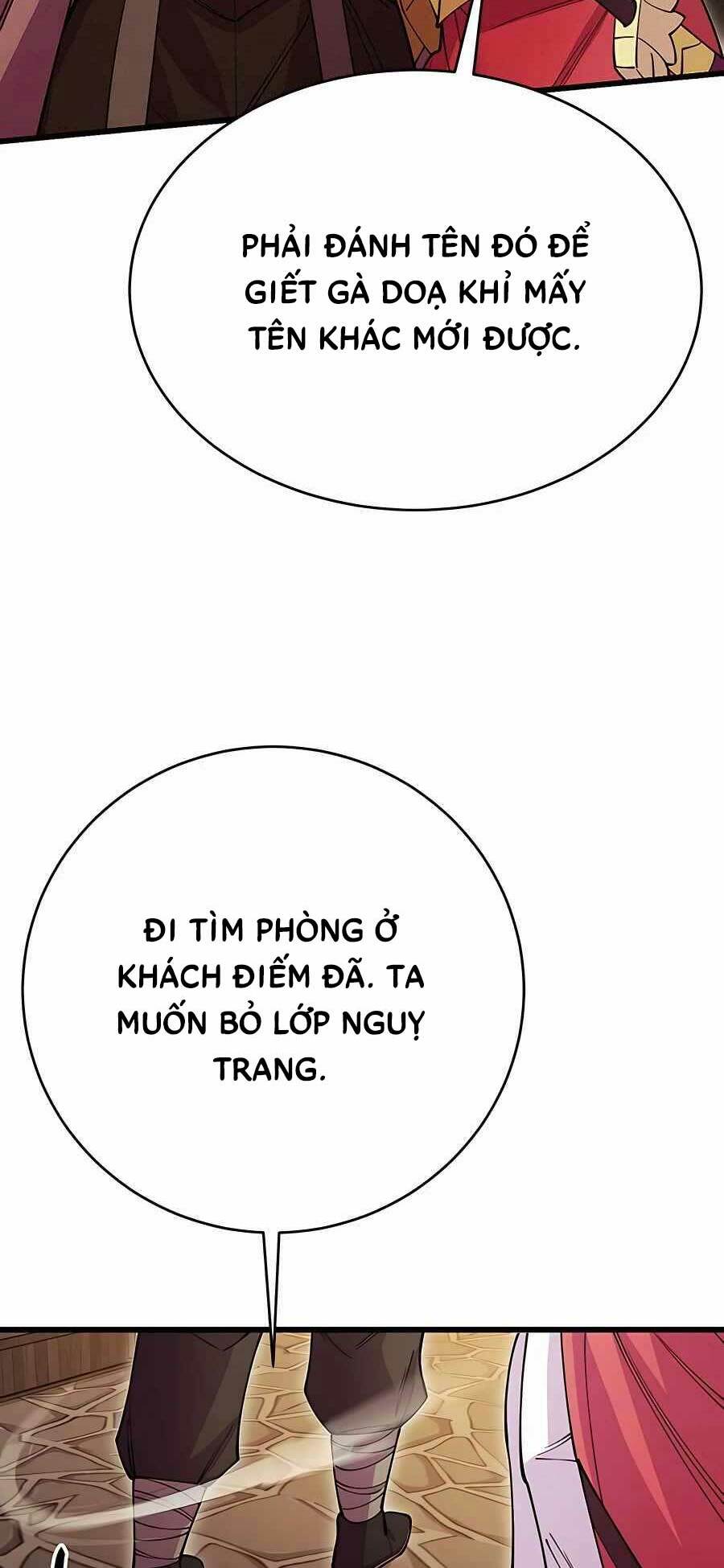 Thiên Hạ Đệ Nhất Đại Sư Huynh Chapter 45 - Trang 2