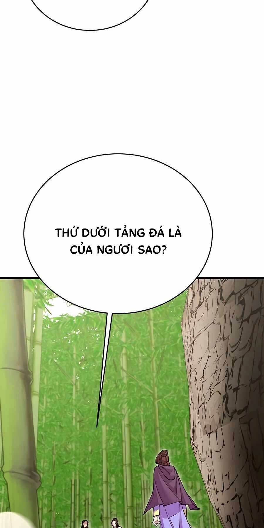 Thiên Hạ Đệ Nhất Đại Sư Huynh Chapter 45 - Trang 2