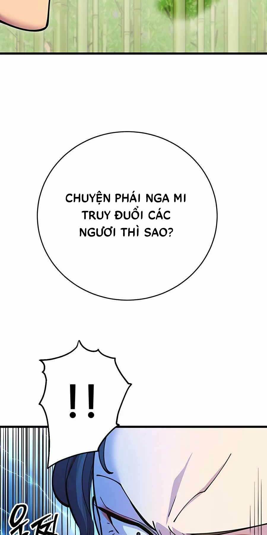 Thiên Hạ Đệ Nhất Đại Sư Huynh Chapter 45 - Trang 2