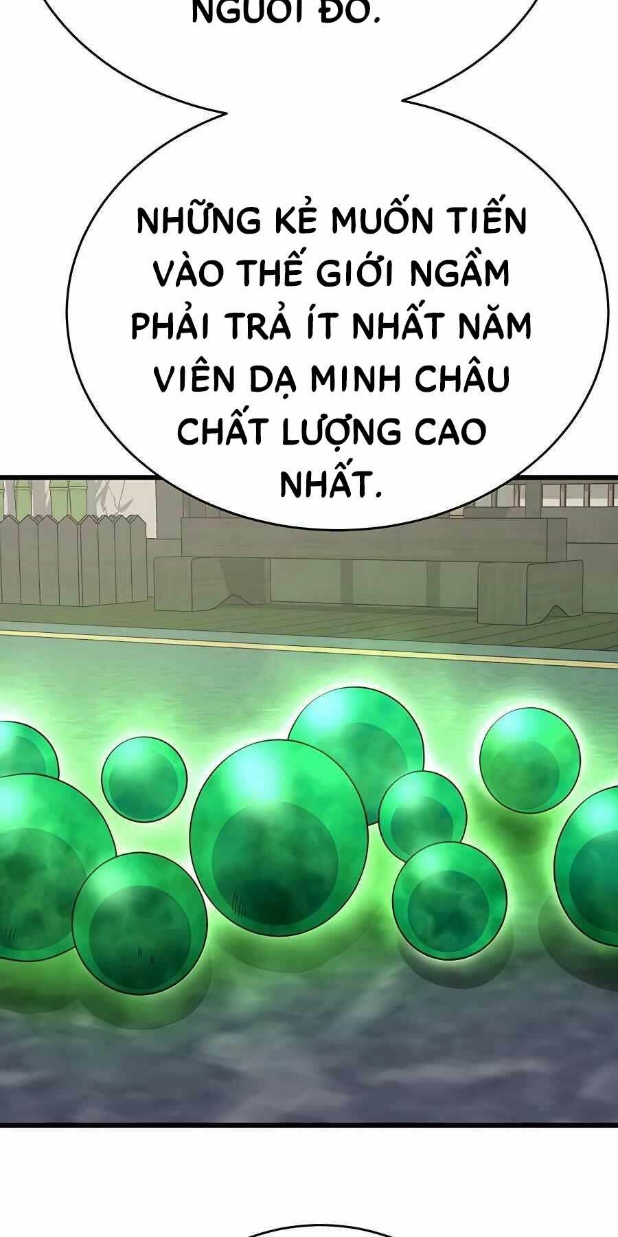 Thiên Hạ Đệ Nhất Đại Sư Huynh Chapter 45 - Trang 2