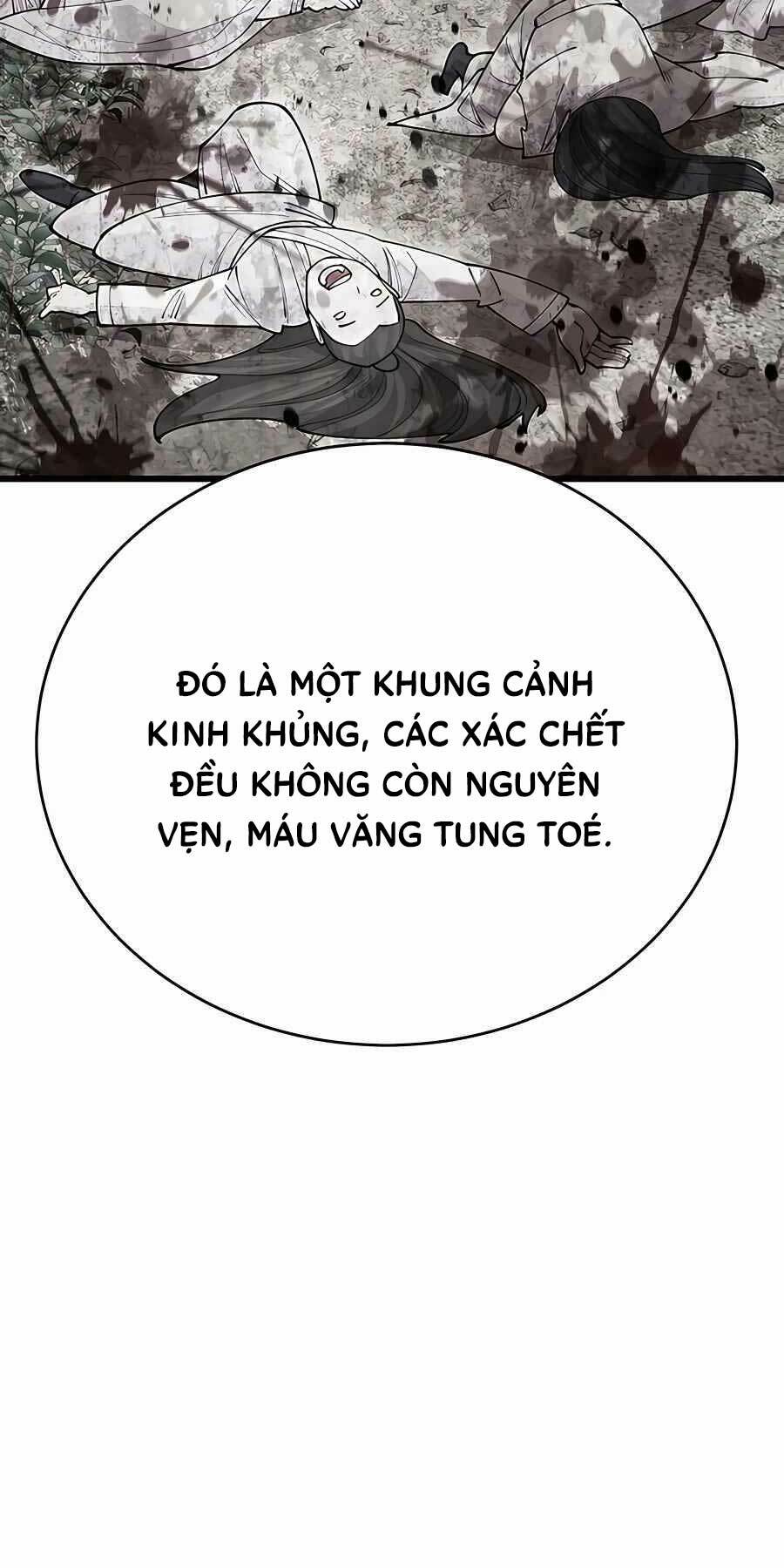 Thiên Hạ Đệ Nhất Đại Sư Huynh Chapter 45 - Trang 2