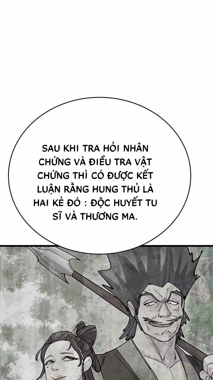 Thiên Hạ Đệ Nhất Đại Sư Huynh Chapter 45 - Trang 2