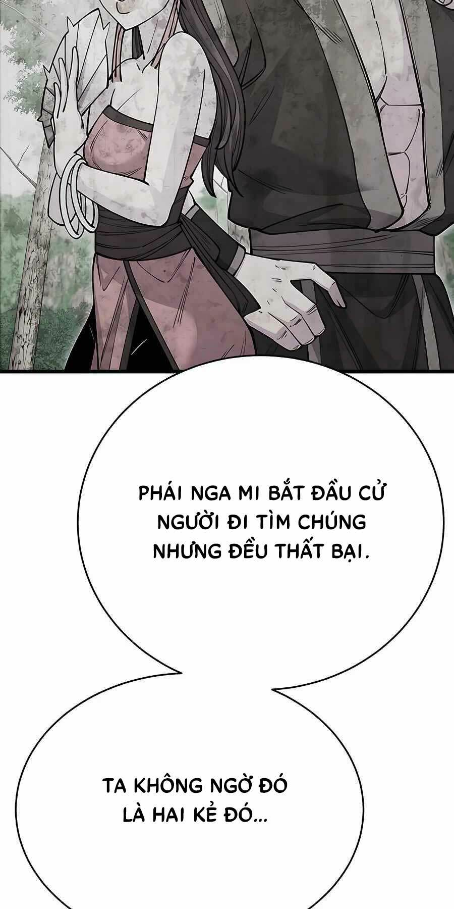 Thiên Hạ Đệ Nhất Đại Sư Huynh Chapter 45 - Trang 2