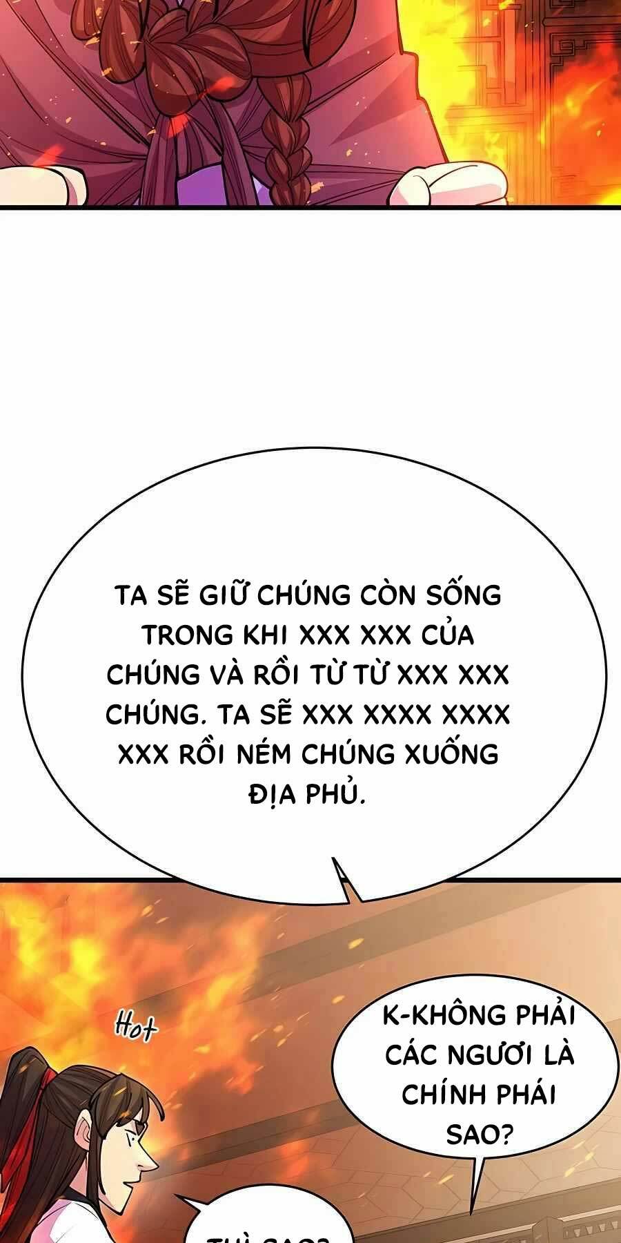 Thiên Hạ Đệ Nhất Đại Sư Huynh Chapter 45 - Trang 2