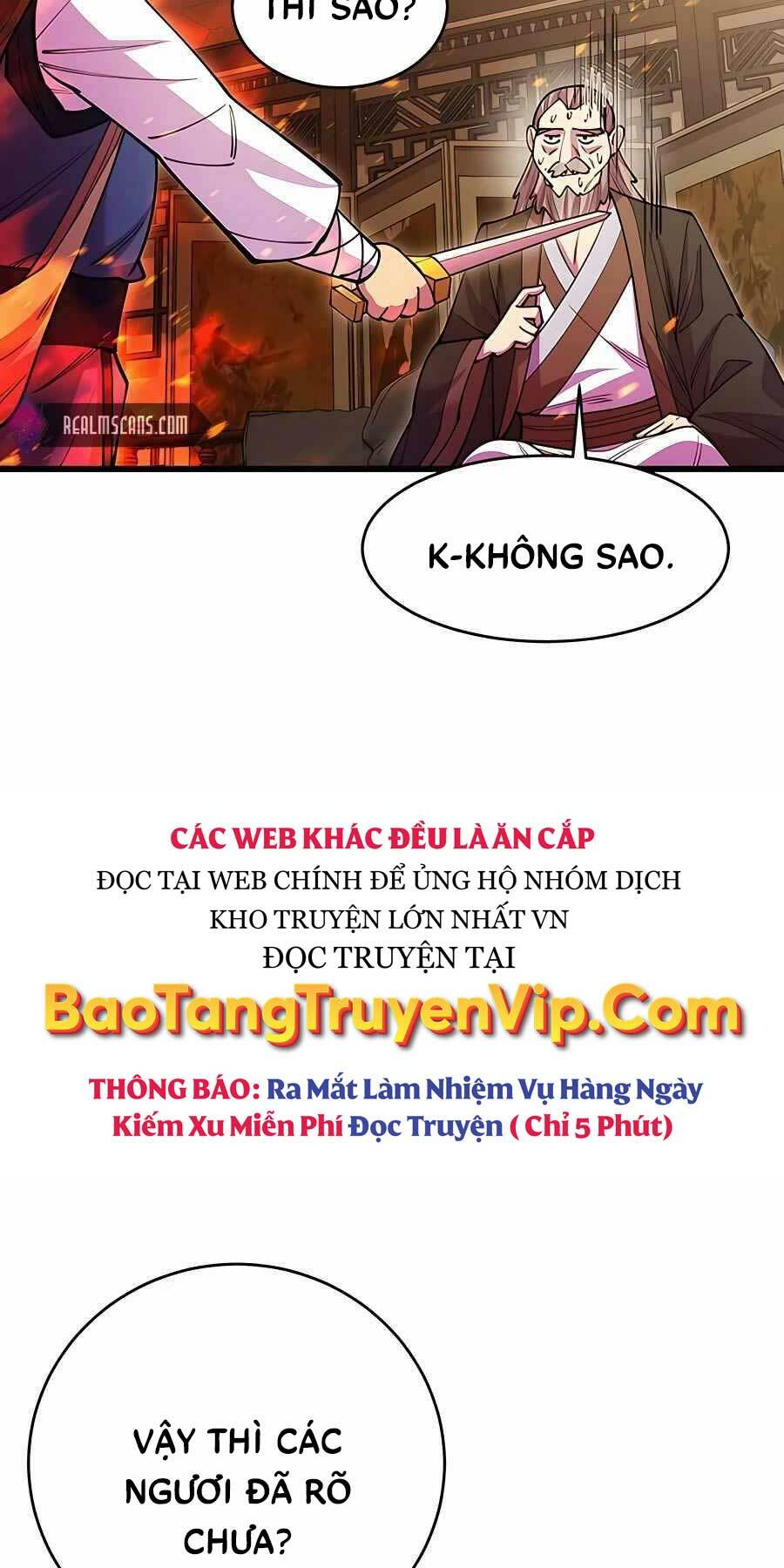 Thiên Hạ Đệ Nhất Đại Sư Huynh Chapter 45 - Trang 2