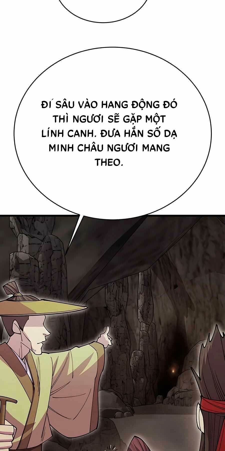 Thiên Hạ Đệ Nhất Đại Sư Huynh Chapter 45 - Trang 2