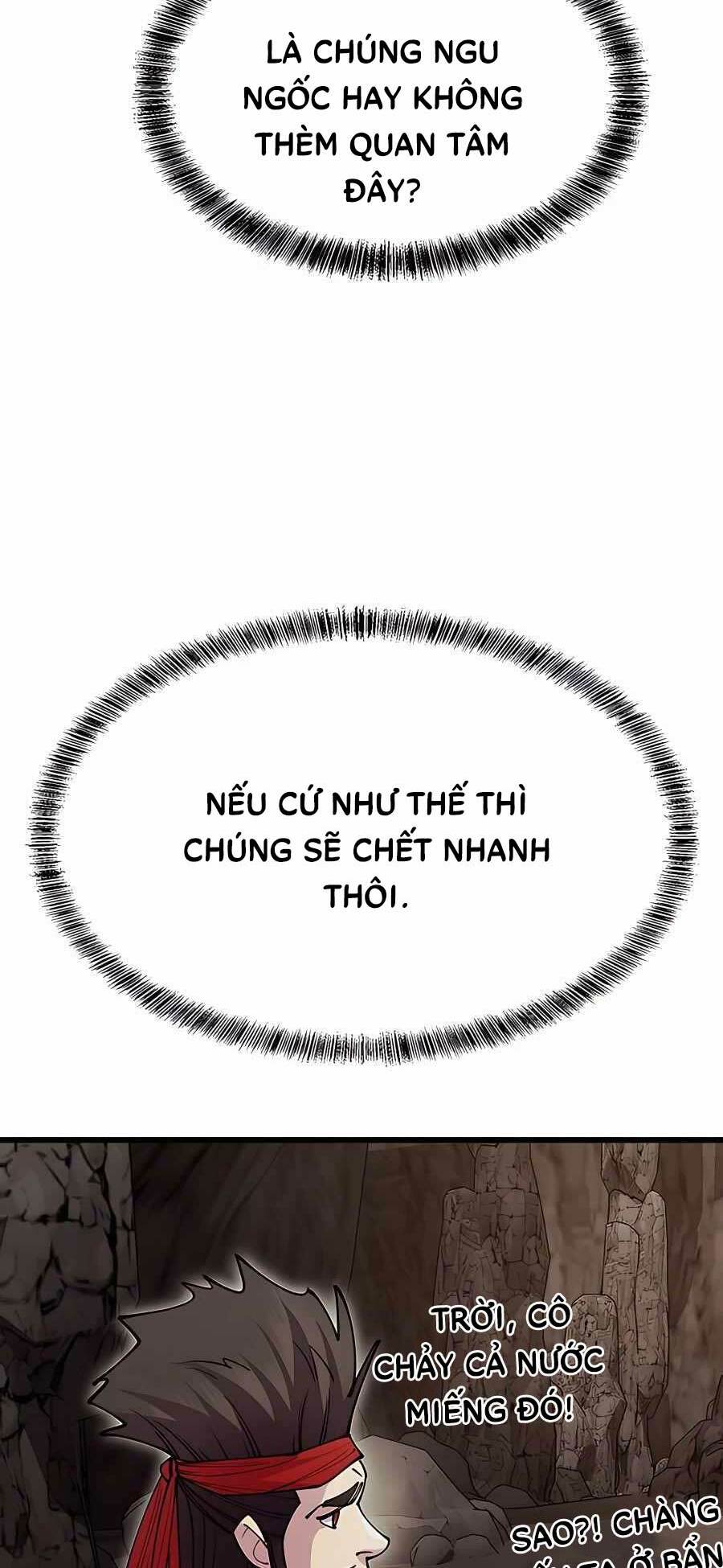 Thiên Hạ Đệ Nhất Đại Sư Huynh Chapter 45 - Trang 2