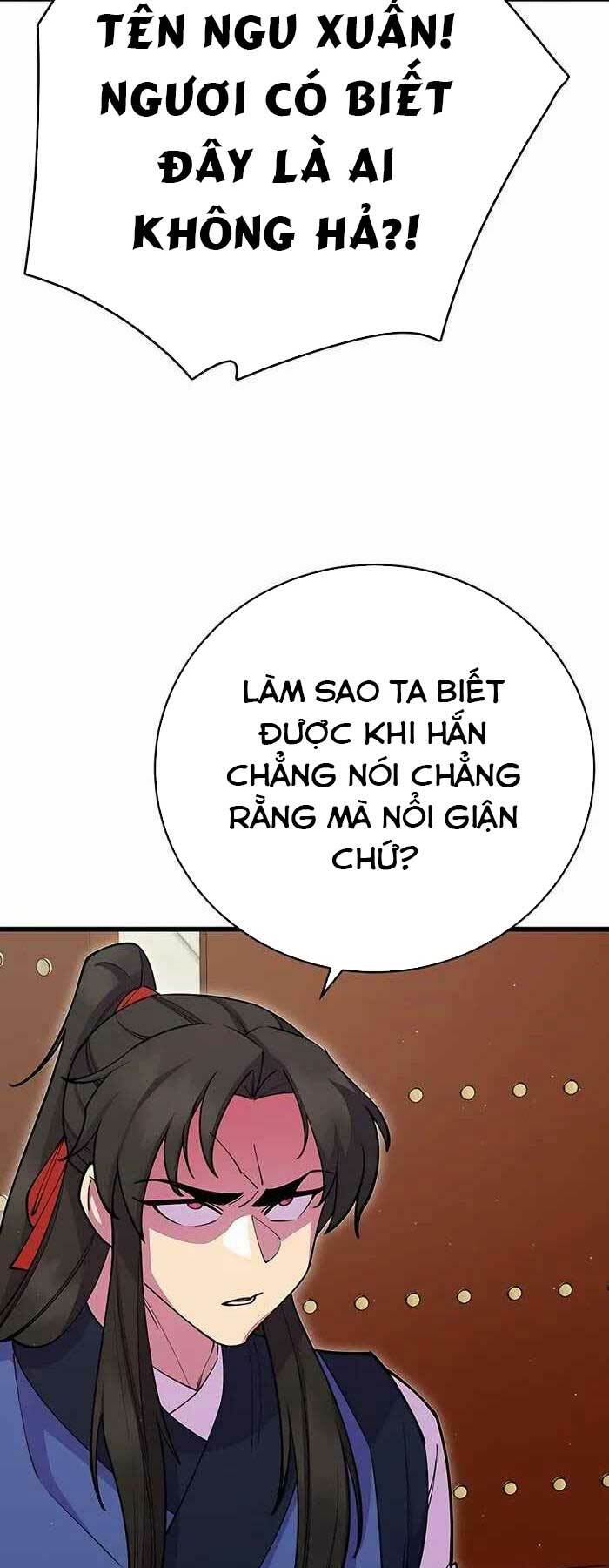 Thiên Hạ Đệ Nhất Đại Sư Huynh Chapter 42 - Trang 2