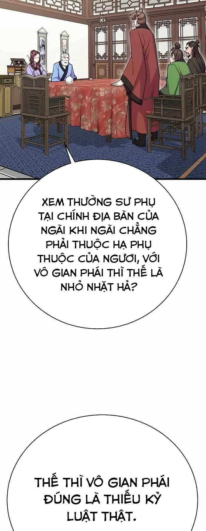 Thiên Hạ Đệ Nhất Đại Sư Huynh Chapter 42 - Trang 2