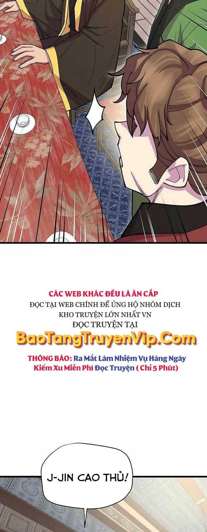 Thiên Hạ Đệ Nhất Đại Sư Huynh Chapter 42 - Trang 2