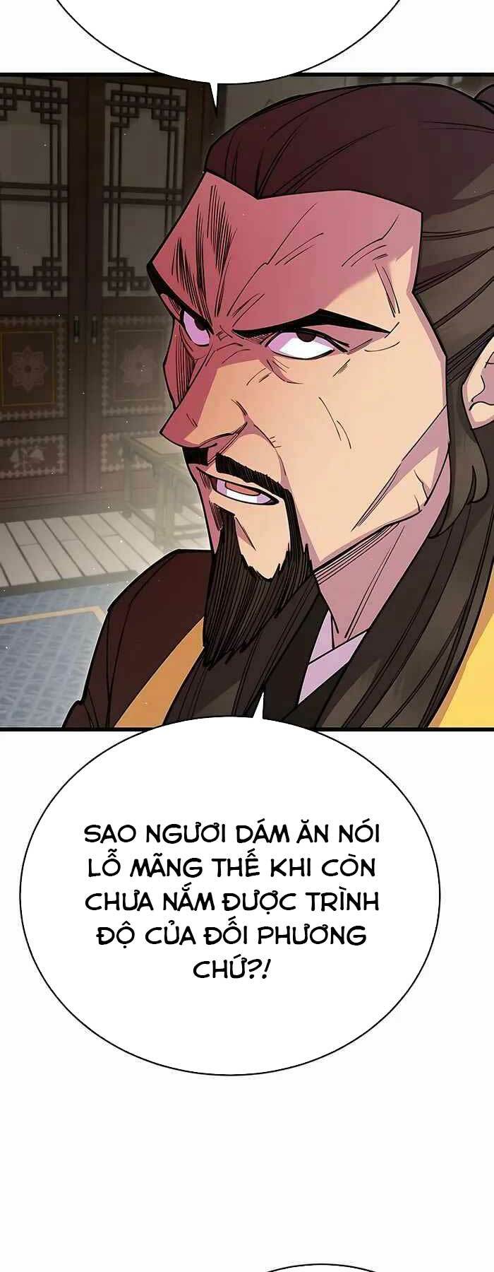 Thiên Hạ Đệ Nhất Đại Sư Huynh Chapter 42 - Trang 2