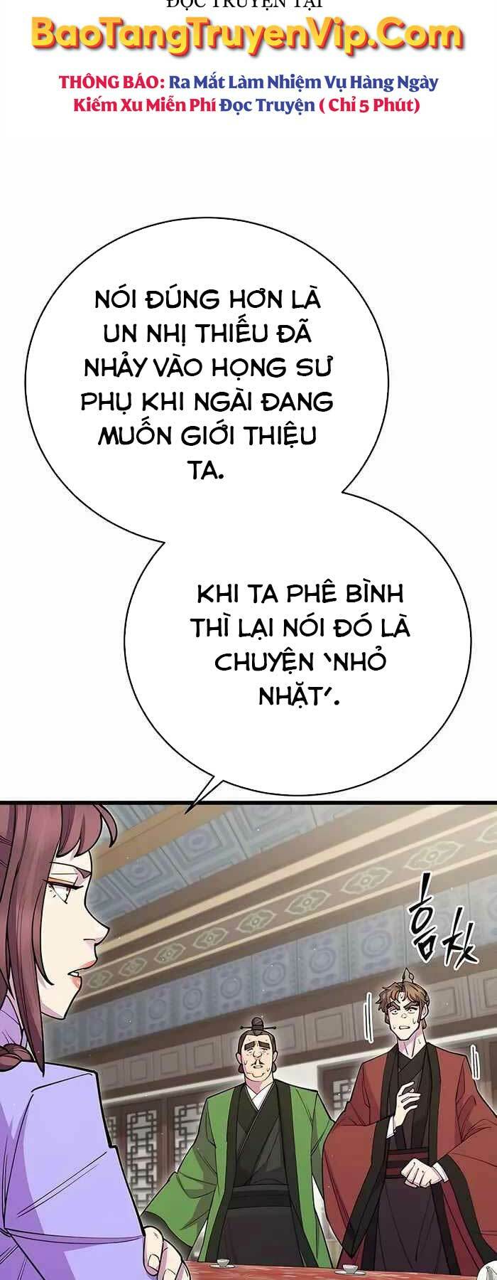 Thiên Hạ Đệ Nhất Đại Sư Huynh Chapter 42 - Trang 2