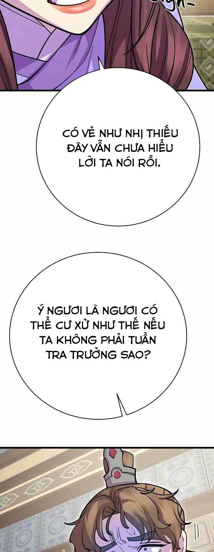 Thiên Hạ Đệ Nhất Đại Sư Huynh Chapter 42 - Trang 2