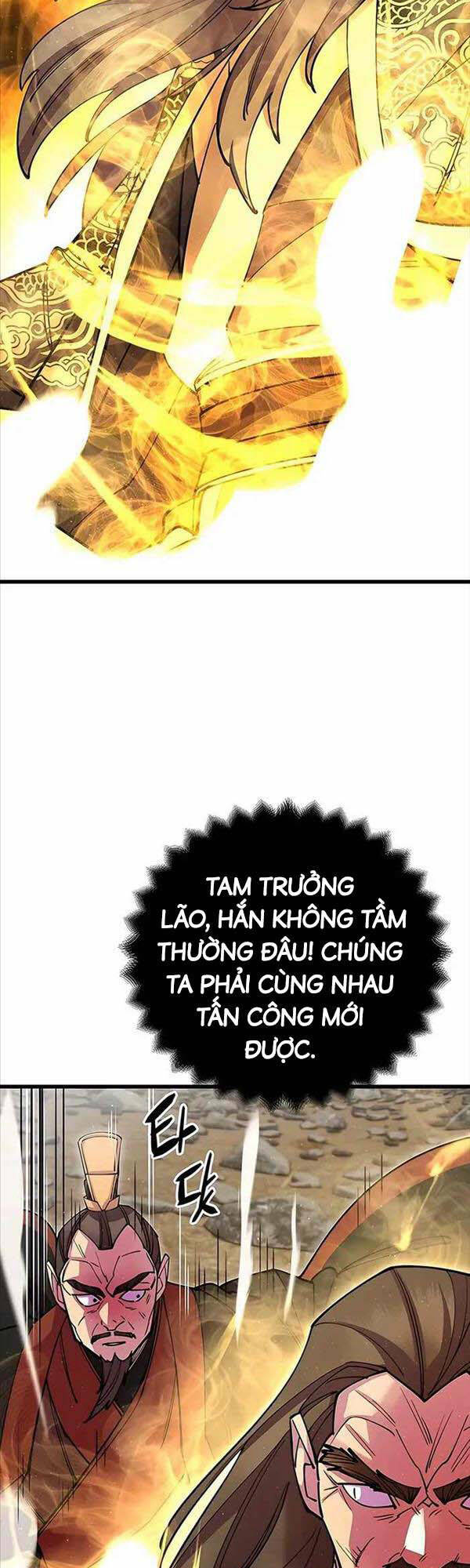 Thiên Hạ Đệ Nhất Đại Sư Huynh Chapter 38 - Trang 2