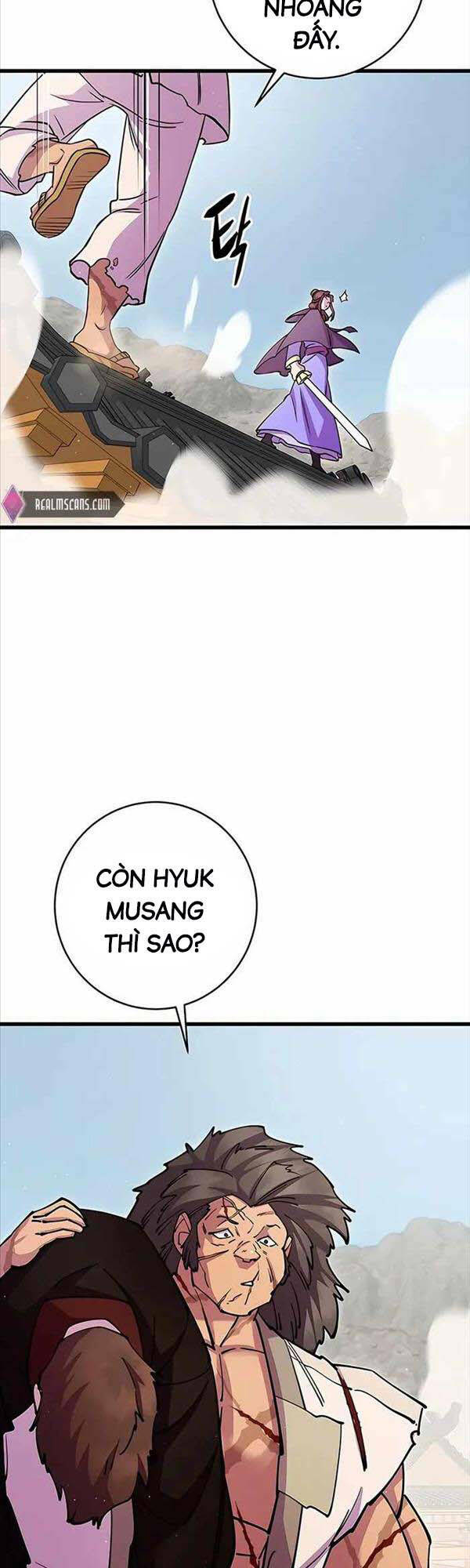 Thiên Hạ Đệ Nhất Đại Sư Huynh Chapter 38 - Trang 2