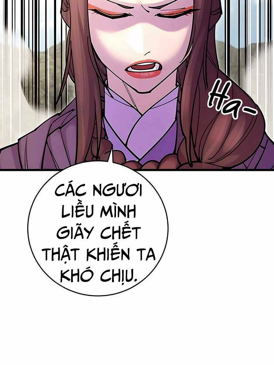 Thiên Hạ Đệ Nhất Đại Sư Huynh Chapter 37 - Trang 2