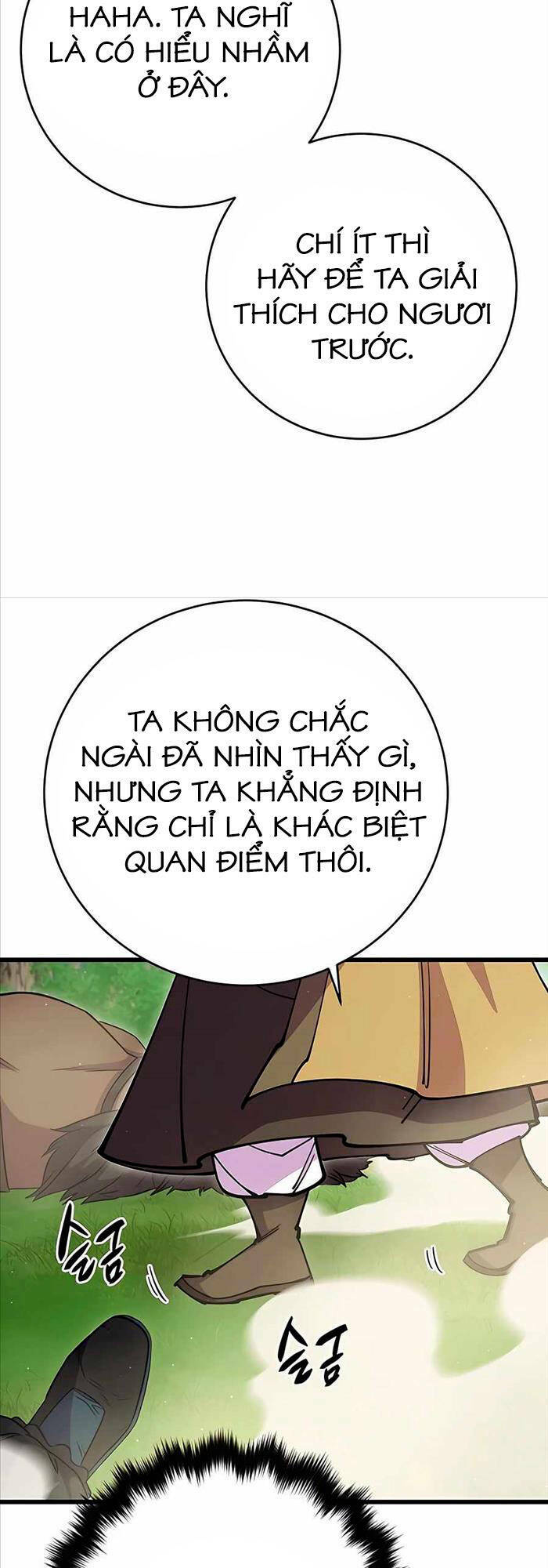 Thiên Hạ Đệ Nhất Đại Sư Huynh Chapter 35 - Trang 2