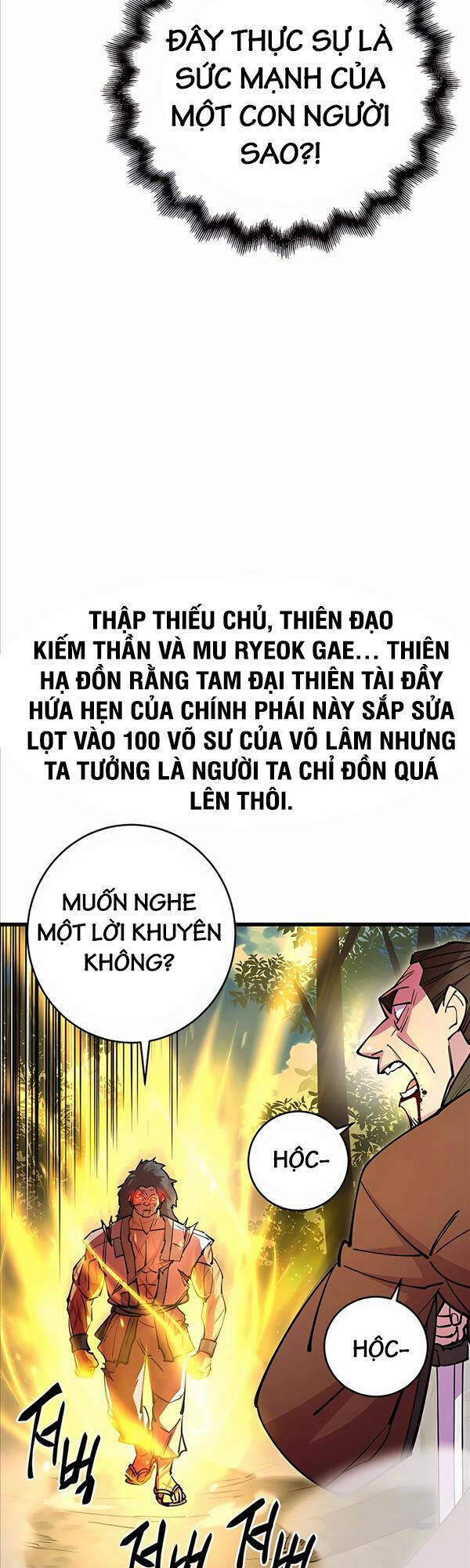 Thiên Hạ Đệ Nhất Đại Sư Huynh Chapter 32 - Trang 2