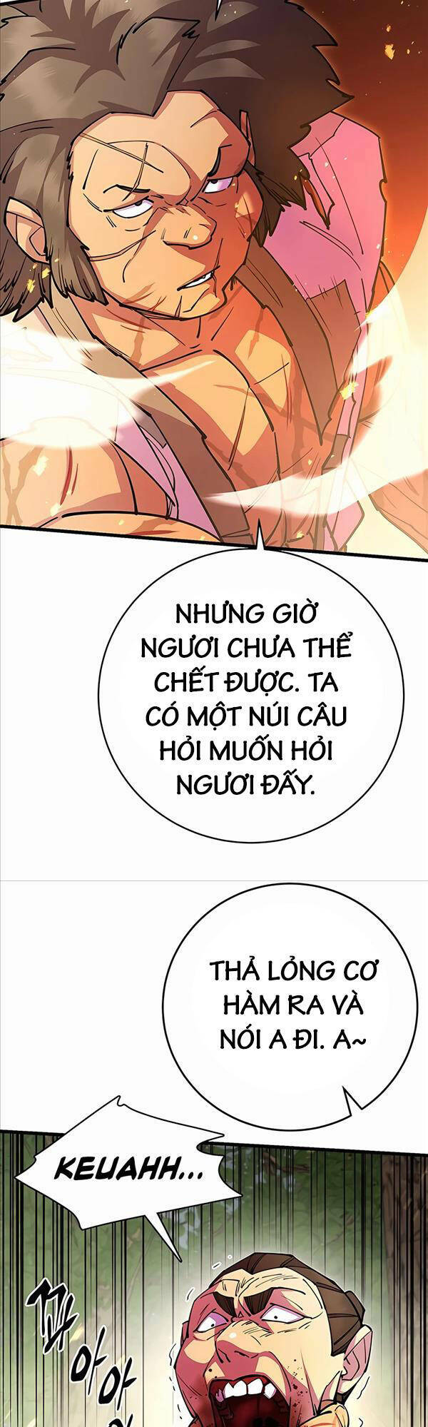 Thiên Hạ Đệ Nhất Đại Sư Huynh Chapter 32 - Trang 2