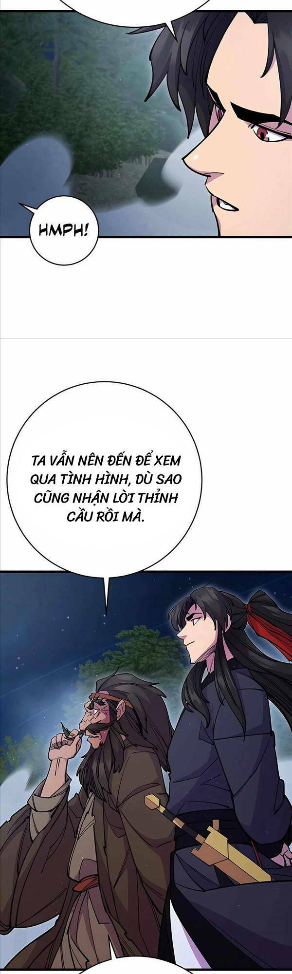 Thiên Hạ Đệ Nhất Đại Sư Huynh Chapter 30 - Trang 2