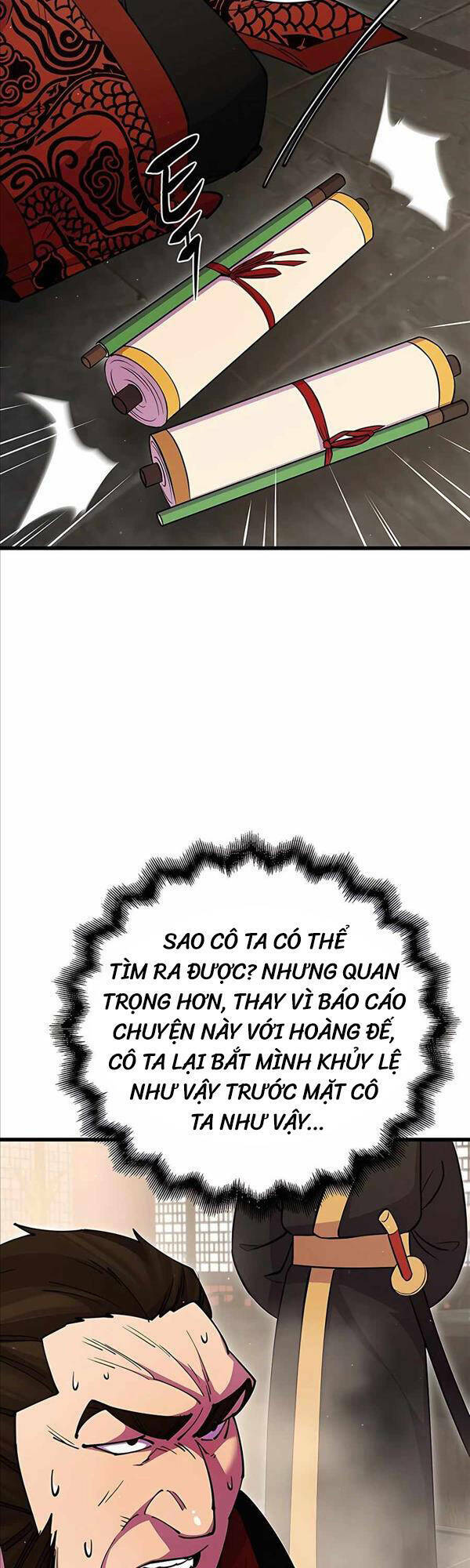 Thiên Hạ Đệ Nhất Đại Sư Huynh Chapter 30 - Trang 2