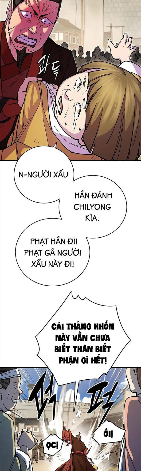 Thiên Hạ Đệ Nhất Đại Sư Huynh Chapter 24 - Trang 2