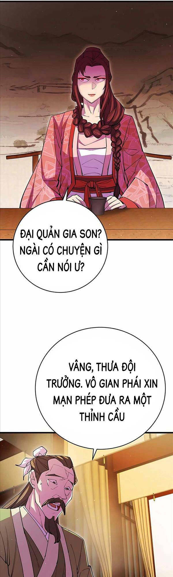 Thiên Hạ Đệ Nhất Đại Sư Huynh Chapter 18 - Trang 2