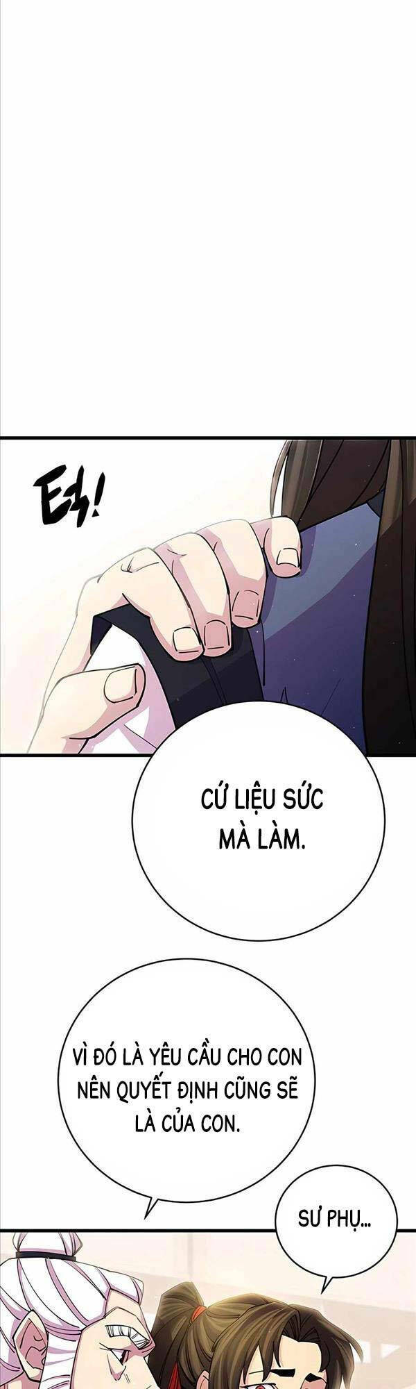 Thiên Hạ Đệ Nhất Đại Sư Huynh Chapter 18 - Trang 2