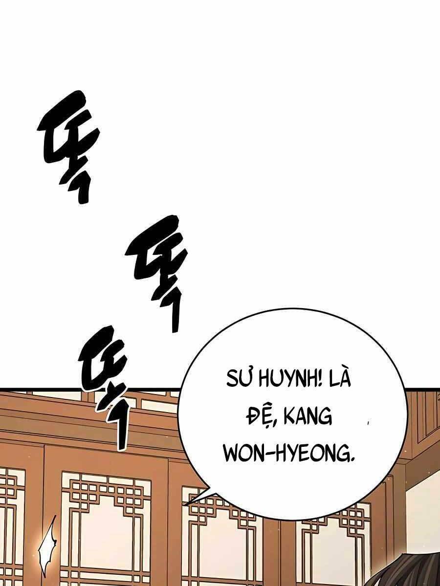 Thiên Hạ Đệ Nhất Đại Sư Huynh Chapter 17 - Trang 2