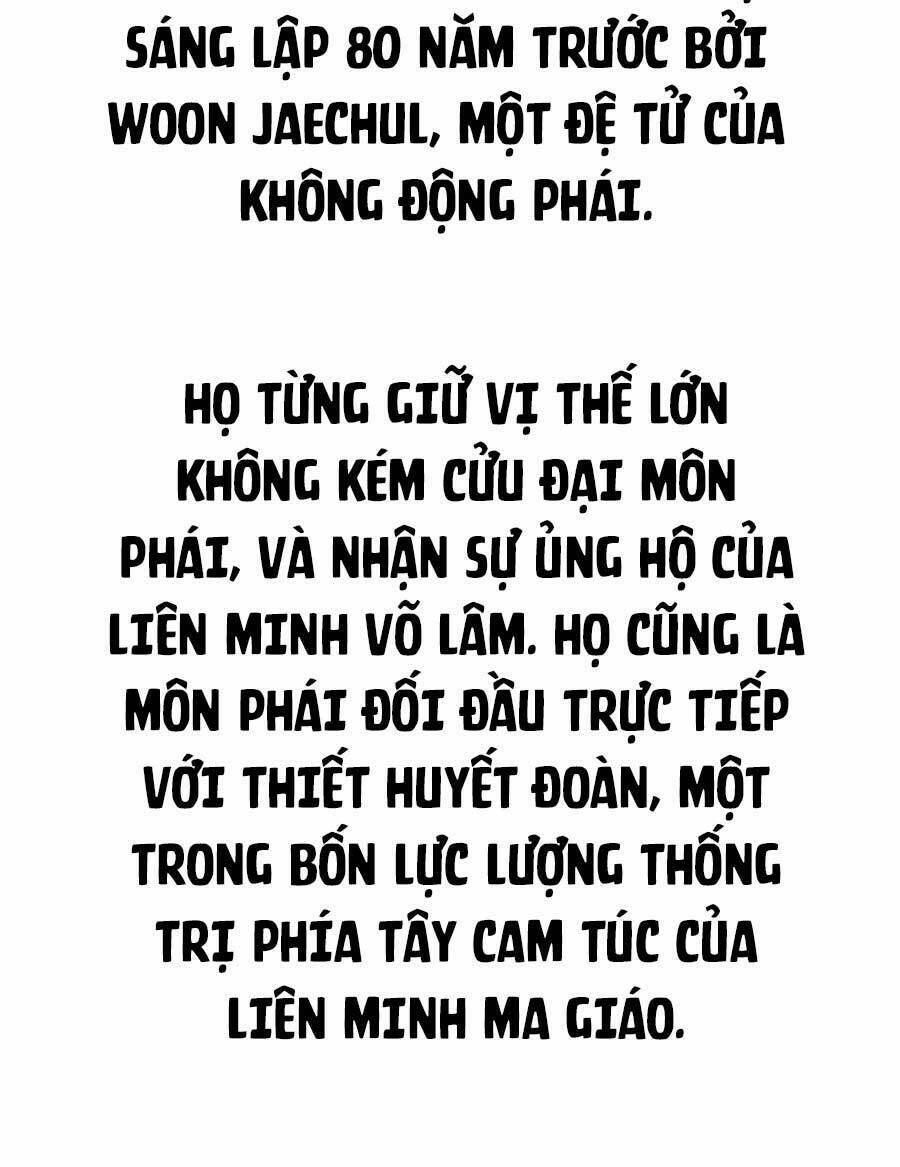 Thiên Hạ Đệ Nhất Đại Sư Huynh Chapter 17 - Trang 2