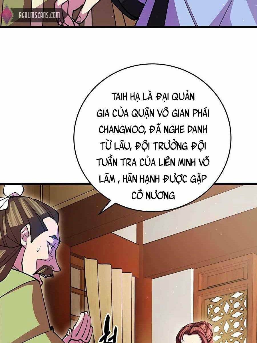 Thiên Hạ Đệ Nhất Đại Sư Huynh Chapter 17 - Trang 2